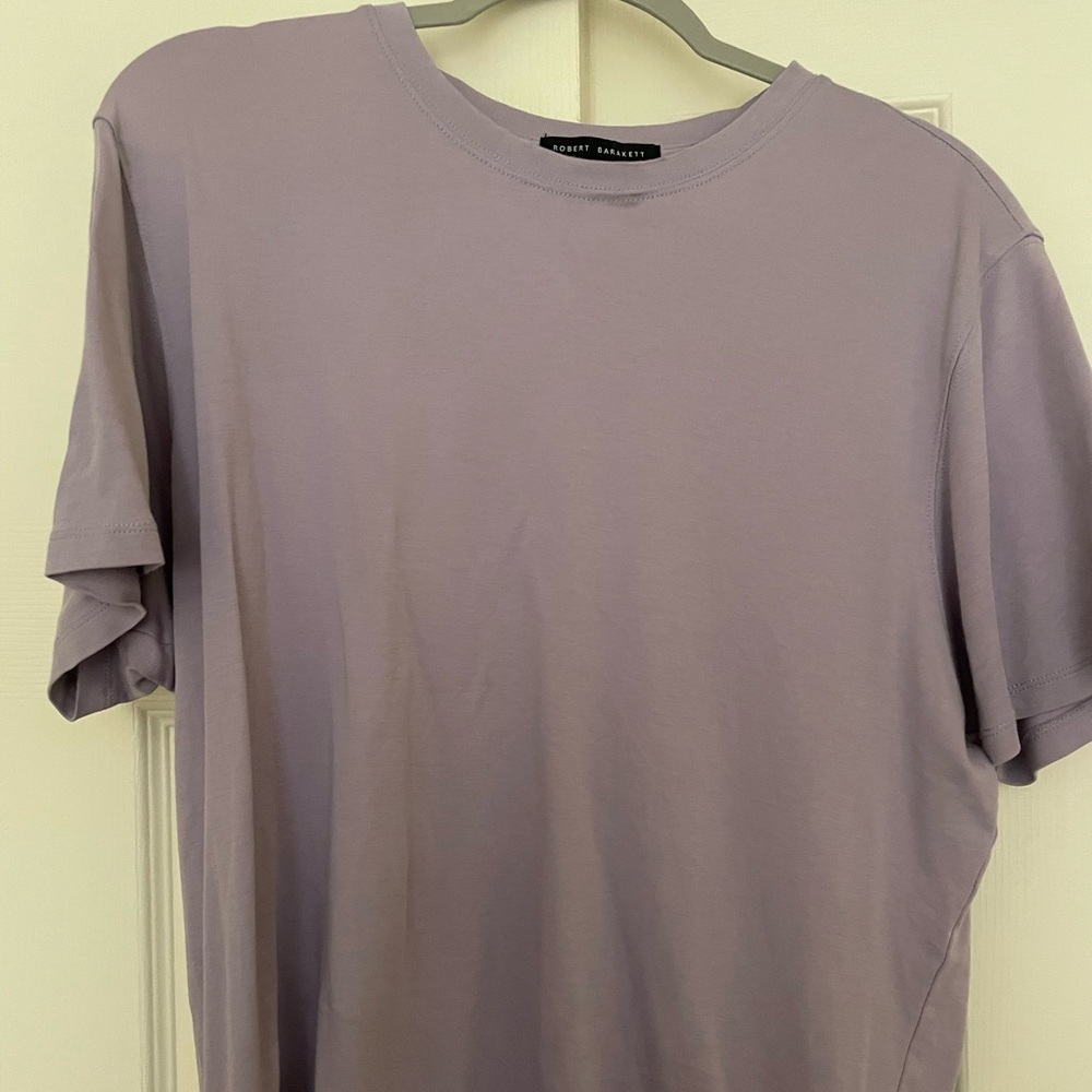 Robert Barakett T shirt